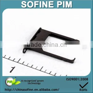 Powder Metallurgy Mold For SIM Card Parts thumbnail-3