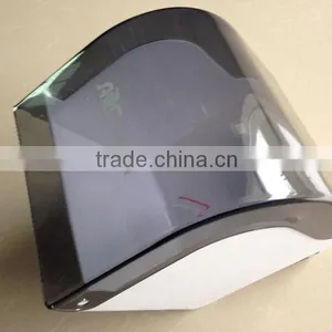 Plastic Tissue Holder B1 thumbnail-1