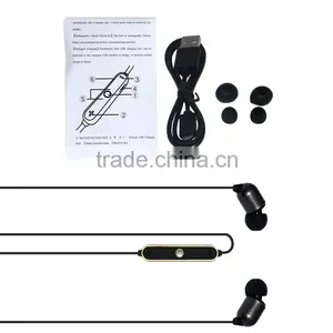 New Arrival! Wireless Bluetooth Headphone, Stereo Headphone With Microphone thumbnail-6