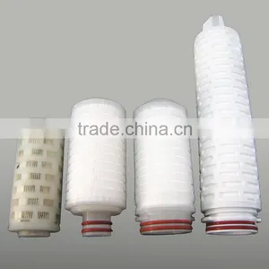 OEM Service Clarify 10 Inch 0.5 Micron Cartridge Filters thumbnail-4