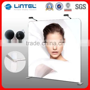 Fabric Advertising Backdrop Banner Stand thumbnail-1