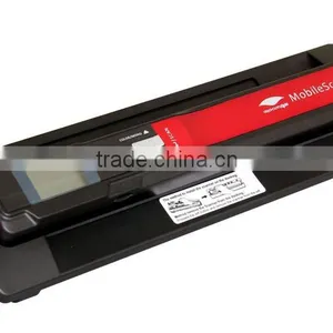 With SD Card High Speed Handheld Scanner thumbnail-3