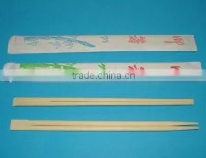 Disposable Bamboo Chopstick thumbnail-1