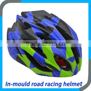 Economy Track Cycle Gear Bike Helmets thumbnail-2