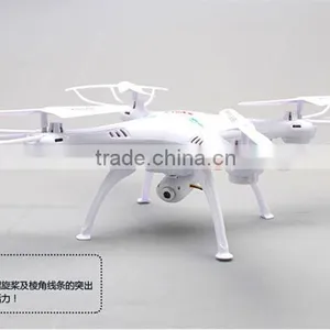 New Products SYMA X5SC With 2.4G Controller and New Camera and Upgrade From X5C Drone thumbnail-2