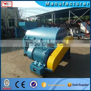 Small Cotton Fiber Opening Machine Production Line Cotton Fiber Opening Machine thumbnail-3