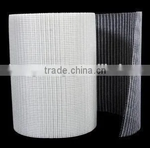 Cut Fiberglass Mesh thumbnail-2