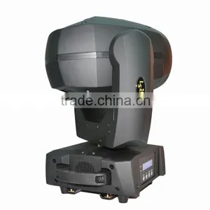Moving Head Led Spot With 200W LED thumbnail-4