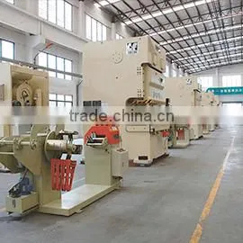 Dongguan Baike Electronic Co., Ltd. company overview - view 2 thumbnail