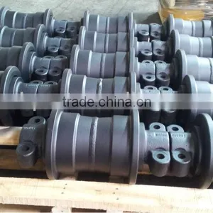 EX70 Track Roller Bottom Roller Lower Roller thumbnail-1