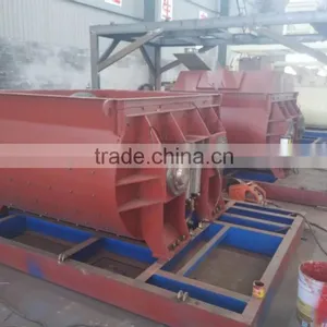 Top Manufacturer and Exporter of Twin-shaft Compulsary Concrete Mixer JS1000 thumbnail-4