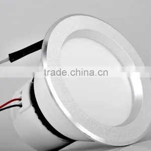 2016 Factory Direct-selling Top Quality 7W LED Aluminum Ceiling Light Down Light thumbnail-5