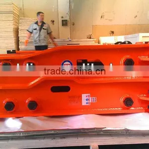 Furukawa HB20G Hydraulic Hammer thumbnail-1