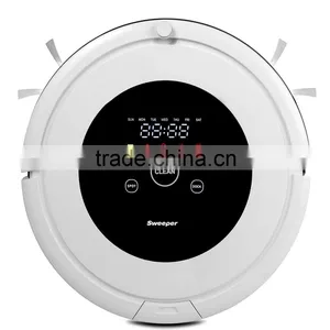 Vacuum Spare Parts Cleaner Robotic Spare Parts Vacuum Cleaner thumbnail-3