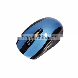 Hot Selling Mini Portable Bluetooth Mouse Mouse Bluthooth thumbnail-6