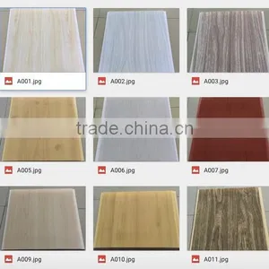Cielo Raso Pvc 30cm 25cm 20cm thumbnail-5