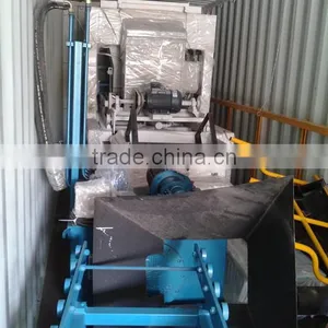 Hot Selling Good Quality Automatic Hollow Block Making Machine QT4-15B thumbnail-5