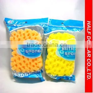 High Quality Bath Sponge thumbnail-1