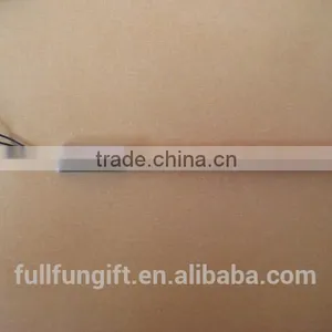 Various Styles Custom Ego PVC Short Lanyards no Minimum Order for Sale thumbnail-4