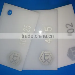 Milk White Acrylic Sheet thumbnail-2