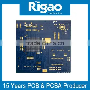 Prototyping Circuit Board/prototyping Services thumbnail-1