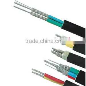 PVC Insulation Wire 450/750v German Sizes thumbnail-1