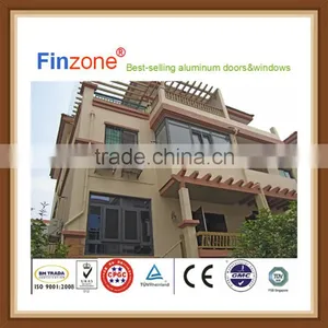 Top Grade Durable Aluminum House Windows thumbnail-1