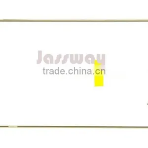 17 Inches Transparent Glass Resistive Touch Screen thumbnail-1