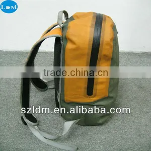 2013 Eurpoe Fashionable Waterproof Backpack Bag thumbnail-1