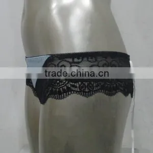 Guangzhou Ruby Garment Company Sexy Matrue Lace Underwear thumbnail-2