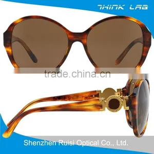 Big Frame Sunglasses Women Sunglasses in Shenzhen thumbnail-1