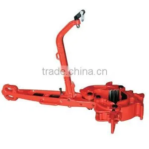 Oil Equipment;Drilling Rig;rig Tool;Type DB Manual Tongs thumbnail-1