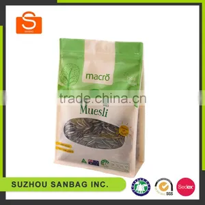 Large Plastic Vacuum Storage Bags,coffee Beans Bag Wholesale thumbnail-4