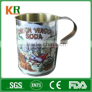 Useful Round Tin Can Making Machine for Beer thumbnail-1