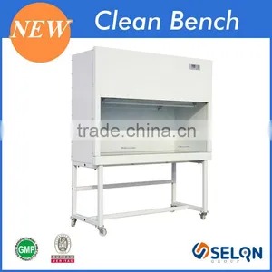 SELON SE- SDC VERTICAL LAMINAR FLOW CABINET thumbnail-1