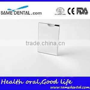 Hot Sale Dental Card Floss With Mirror thumbnail-5