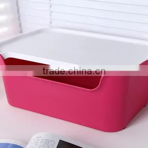 Chinese Manufacturer of Storage Use and Storage Box thumbnail-4
