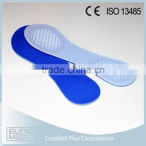 OBM Medical PU Gel Insoles thumbnail-1