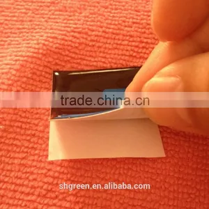 Lovely Heat Resistant Clear Epoxy Resin Sticker,3D Domed Sticker thumbnail-3