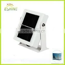 2014 New Designed Cheap DC Small Solar Lighting Kits for Home thumbnail-1
