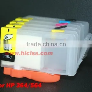 Ciss for HP 364/564/178/862 thumbnail-1