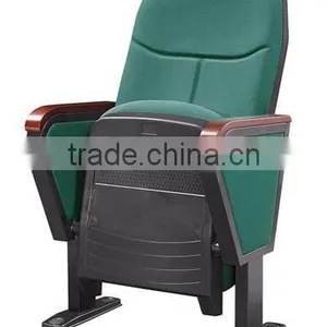 Auditorium Chair/Auditorium Seating/Cinema Chair/Cinema Seating/Theater Chair/Theater Seating YA-307 thumbnail-1