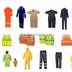 Safety Work Trousers thumbnail-3