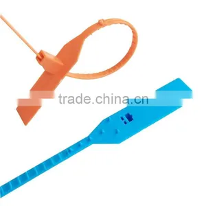 One-time Pull Tight Adjustable Security Seal Hot Sale thumbnail-6