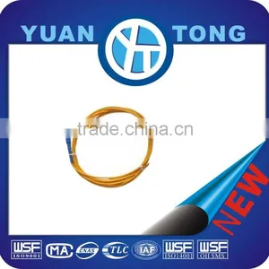 CATV Single Mode SM Fiber Optic SC Pigtail thumbnail-4