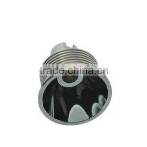 Battery Changeable LED Bulb LED Lighting Mag-lite Conversion Kit thumbnail-1