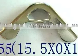 TV Corner Protecter, Corner Protecter , Cornerite,glass Corner Protecter Metal Corner Protecter,wrap Angle thumbnail-2