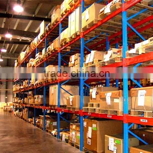 Suitable & Economical Heavy Duty Shelving thumbnail-1