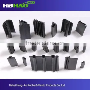 Alumimun Alloy Door /Glass Curtain Wall EPDM/Silicone Seal Strip thumbnail-1