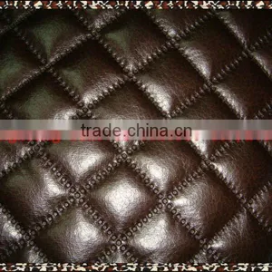 Knitted Mattress Ticking Fabric thumbnail-1